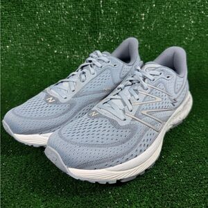 New Balance Fresh Foam X 880 Running Shoes Gray Women’s Size 10